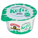 Tapporosso Kefir Bianco Naturale 140 g